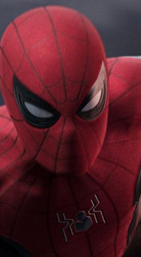 Spider-Man: No Way Home