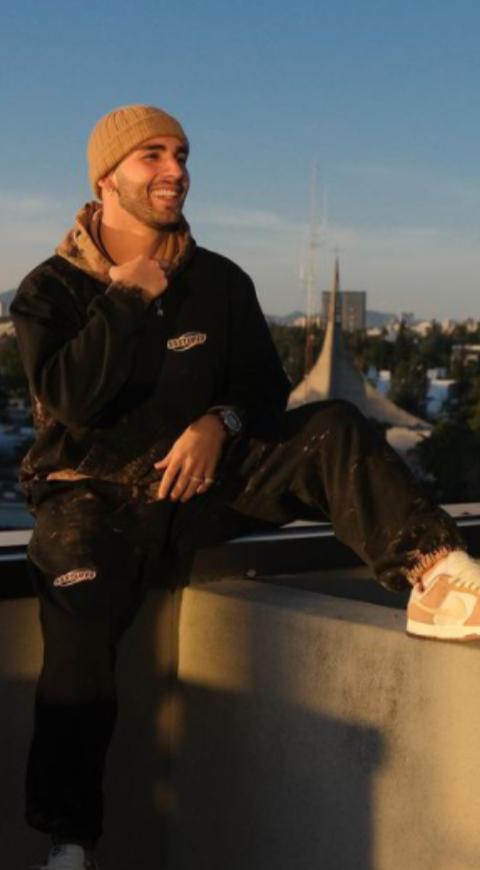 Manuel Turizo