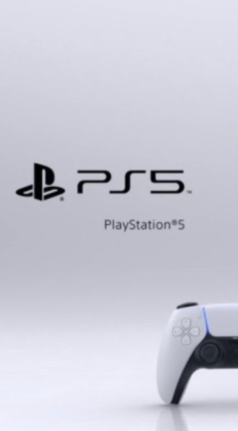 PlayStation 5
