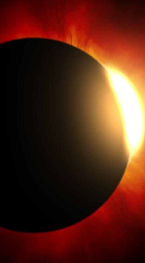 Eclipse de sol