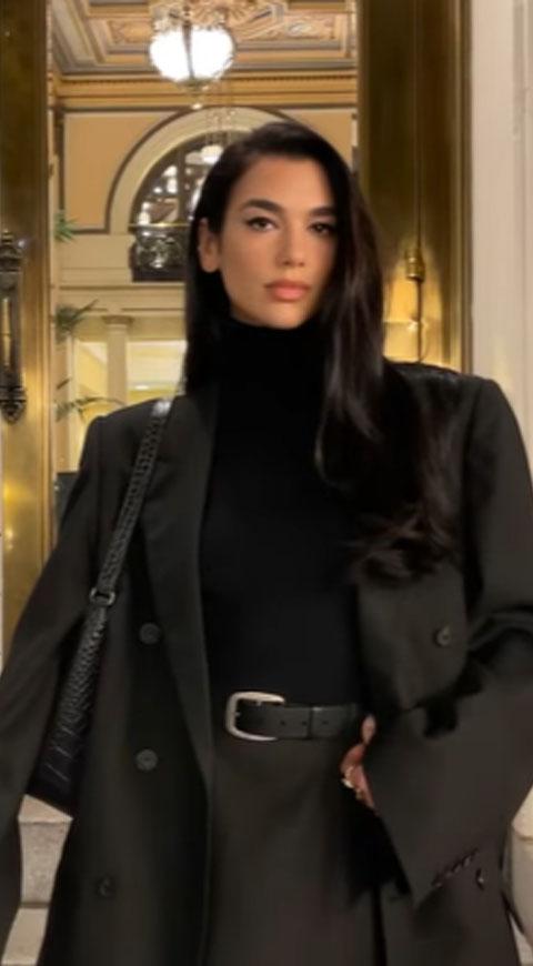 Dua Lipa