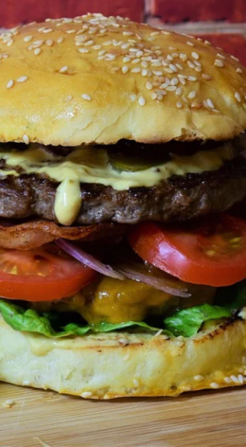 Hamburguesa