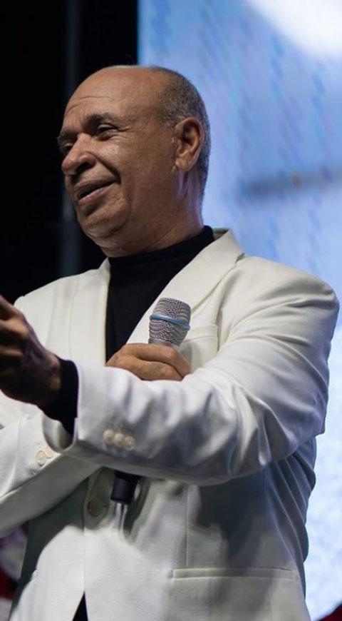 Luis Alberto Posada