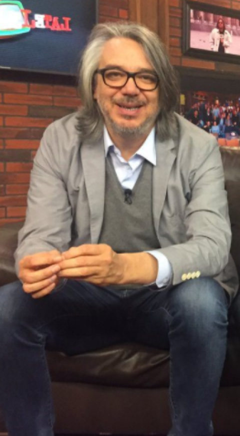 Martín de Francisco