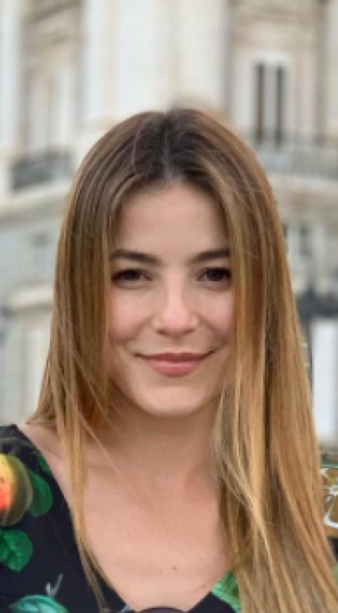 Juliette Pardau