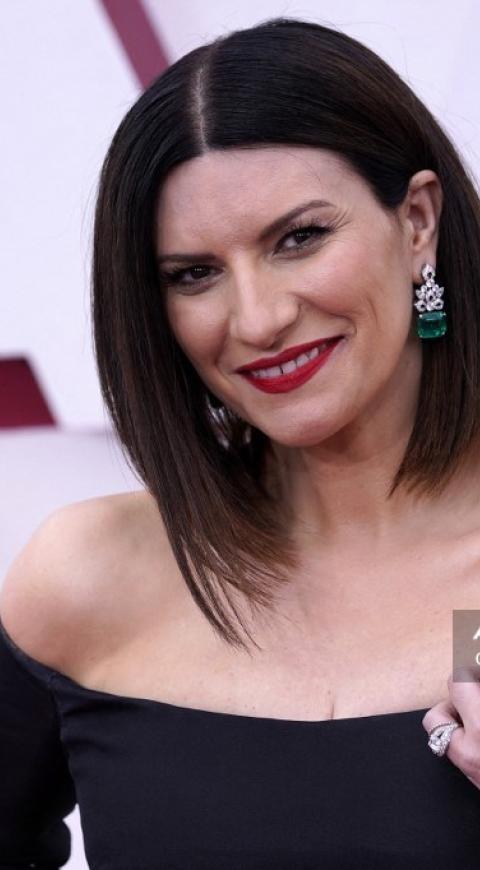 Laura Pausini protagonizará su propia película en Amazon Prime