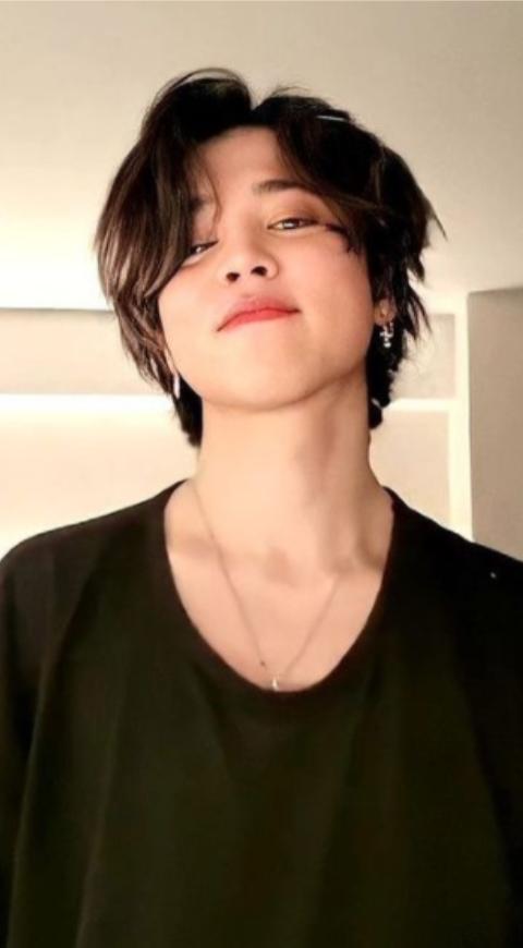 Jimin de BTS Jimin de BTS