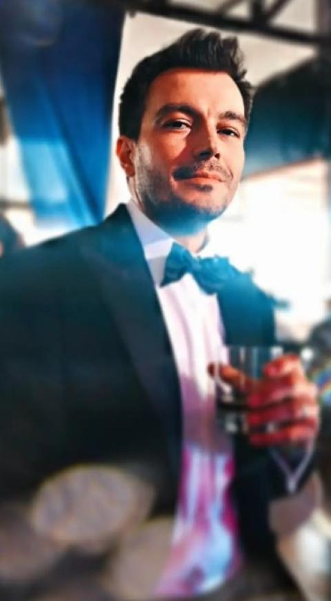 Luciano D Alessandro