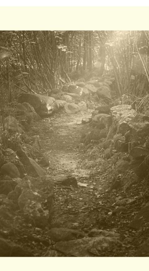 Montaña de Sorte y las leyendas que esconde