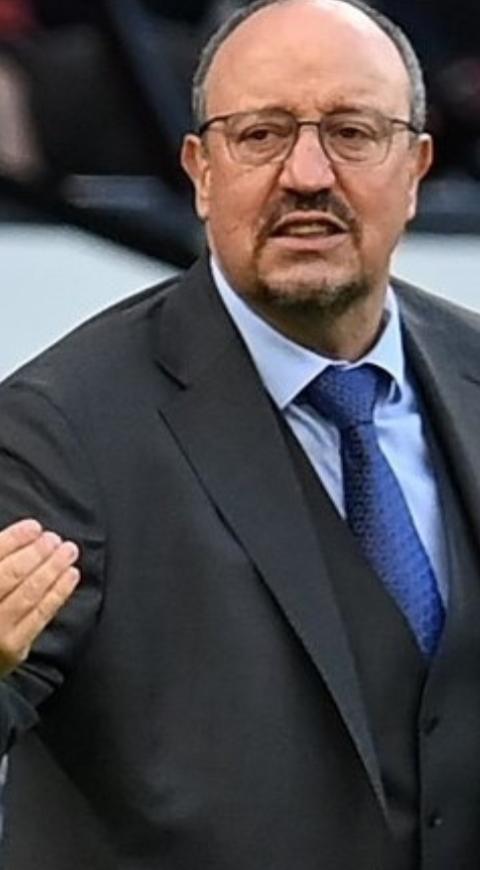 Rafa Benitez
