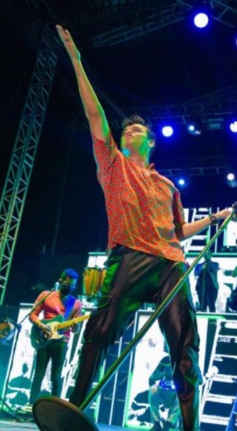 Silvestre Dangond