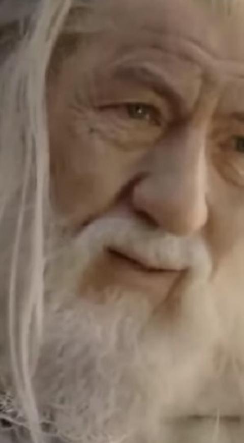 El señor de los anillos