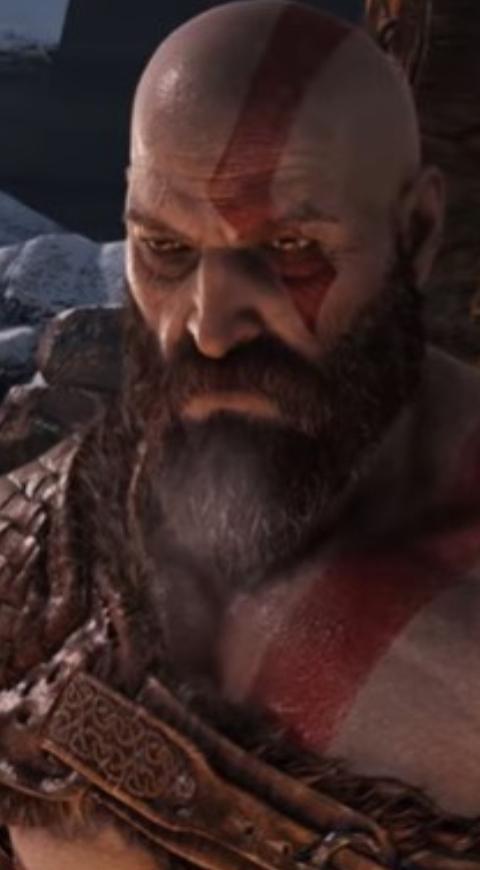 God of war