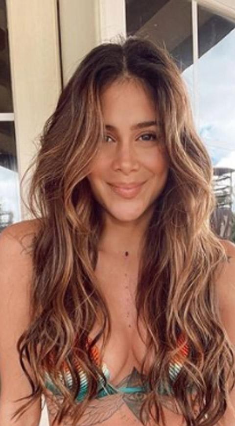 Greeicy