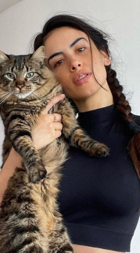 Jessica Cediel