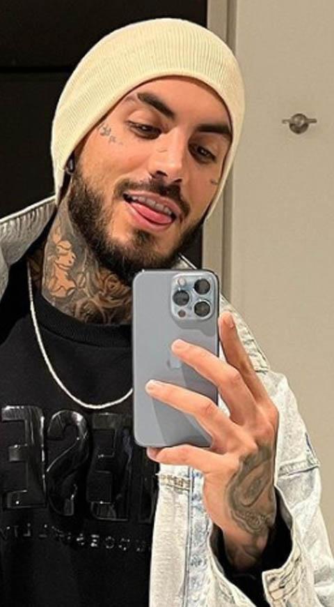 Mateo Carvajal