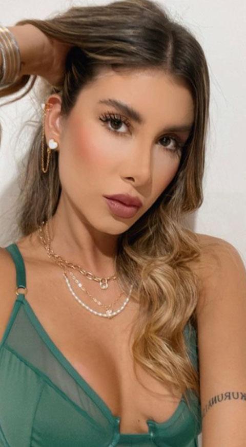 Mónica Molano