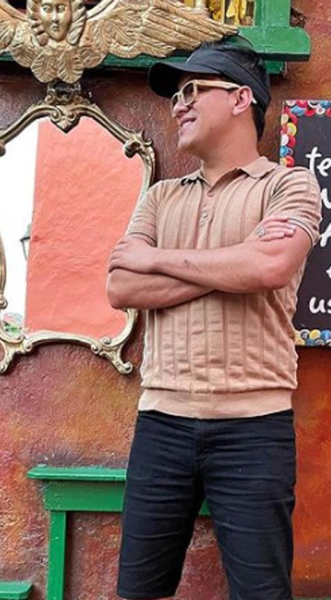 Yeison Jiménez