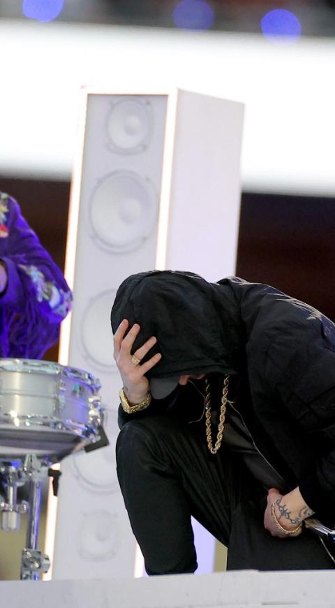 Eminem Eminem