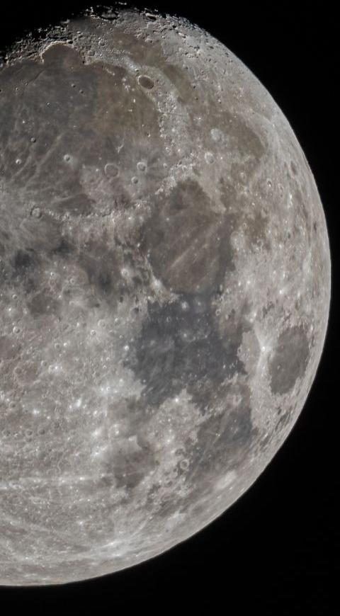 Luna Luna