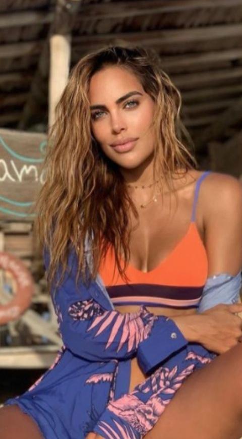Sara Corrales Sara Corrales