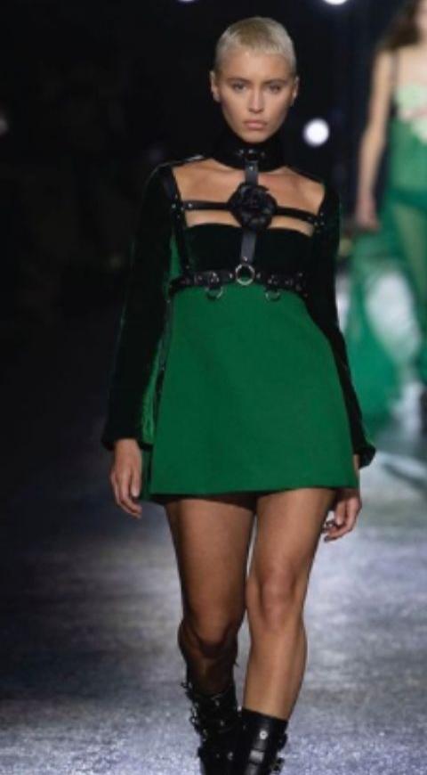 Semana de la moda Milán Semana de la moda Milán