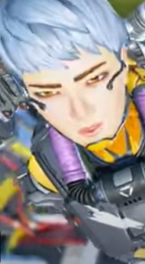 Apex legeds Apex legeds