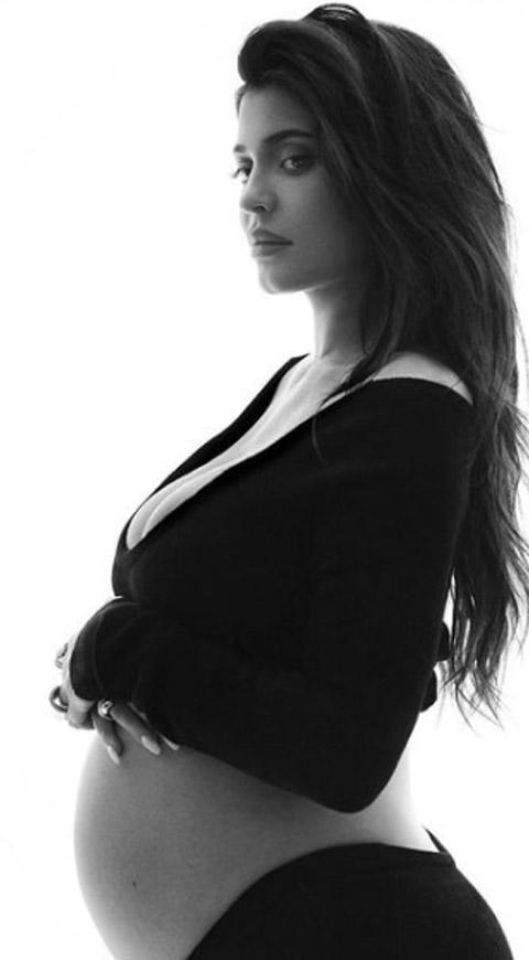 Kylie Jenner Kylie Jenner