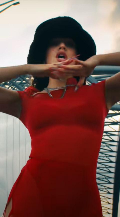 Rosalía Rosalía