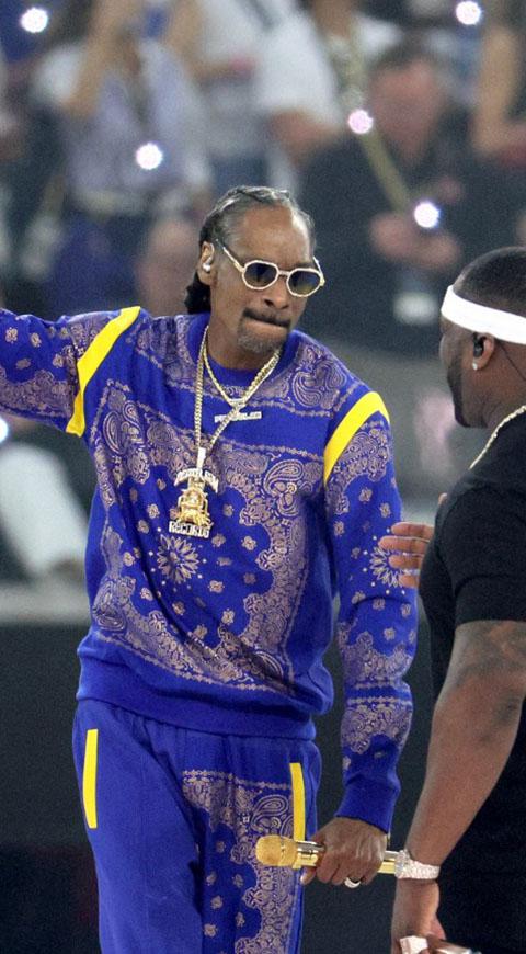 Snoop Dogg Snoop Dogg