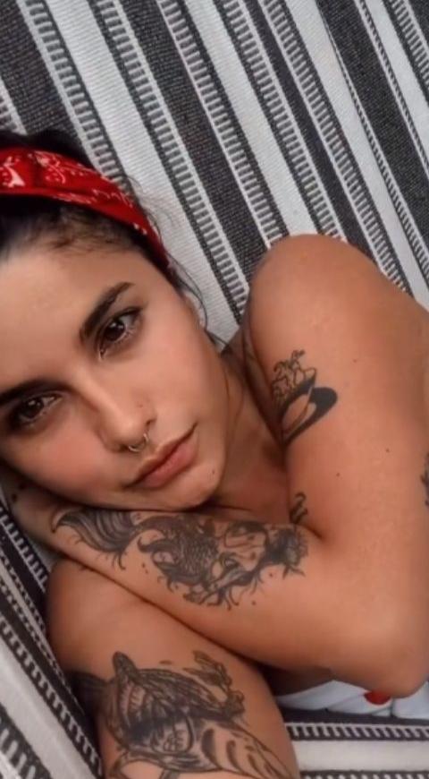 Martina la peligrosa Martina la peligrosa