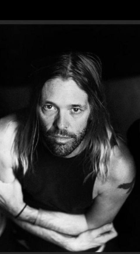 Taylor Hawkins Taylor Hawkins