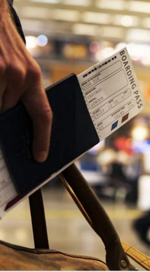 Viaje Países para viajar sin requisito Covid