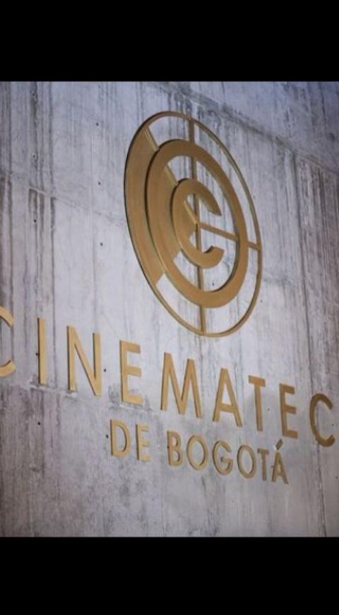 cinemateca de Bogotá cinemateca de Bogotá