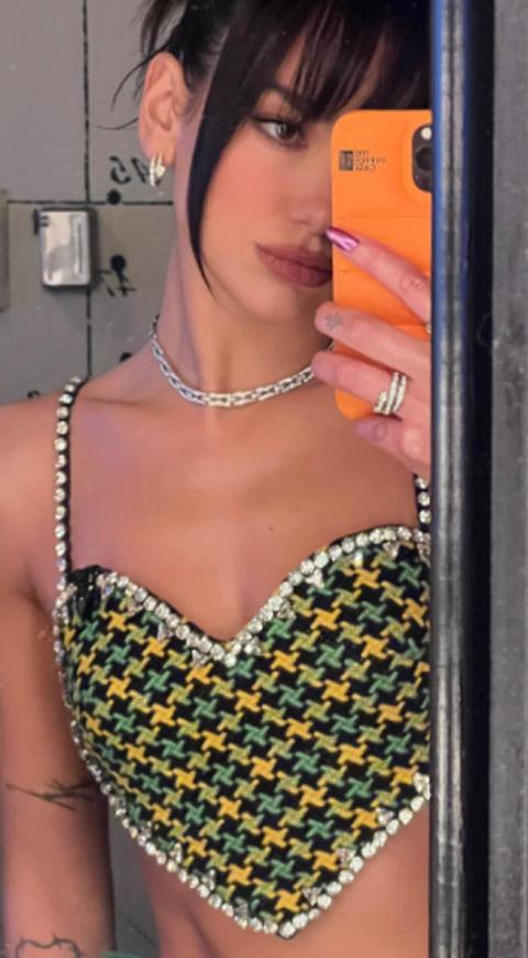 Dua Lipa Dua Lipa
