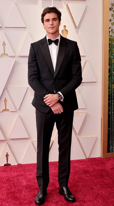 Jacob Elordi Jacob Elordi