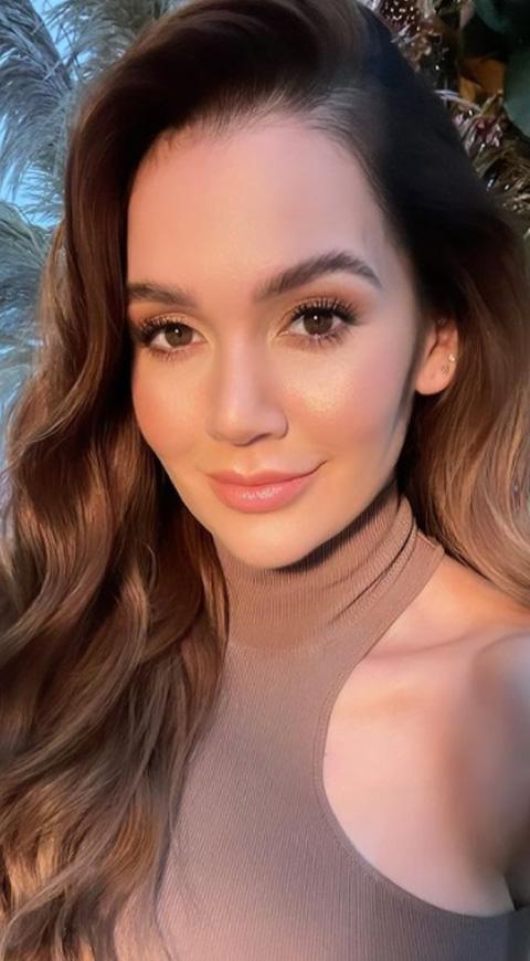 Lina Tejeiro Lina Tejeiro