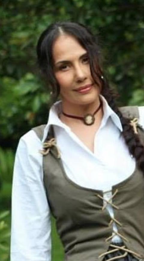 Nórida Rodríguez Nórida Rodríguez