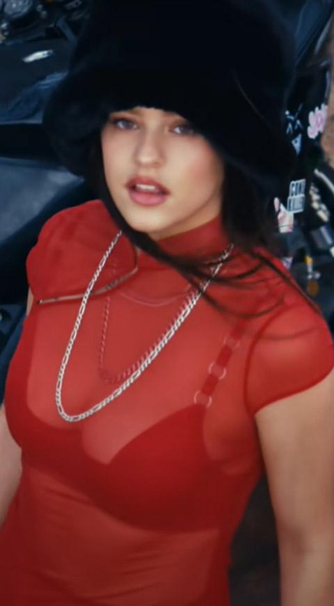 Rosalía Rosalía