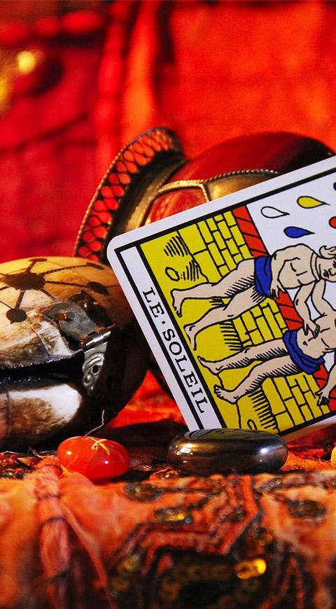 Tarot Tarot