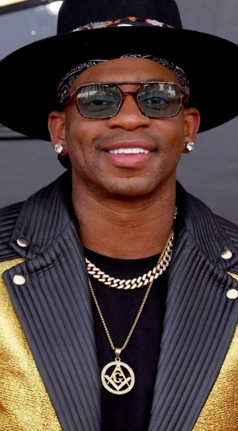 Jimmie Allen Jimmie Allen
