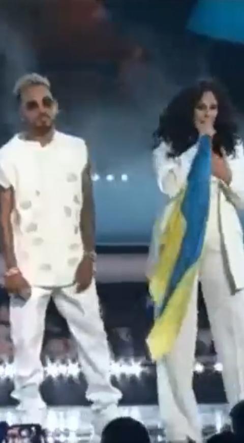Latin AMAS 2022 Latin AMAS 2022