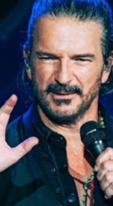 Ricardo Arjona Ricardo Arjona