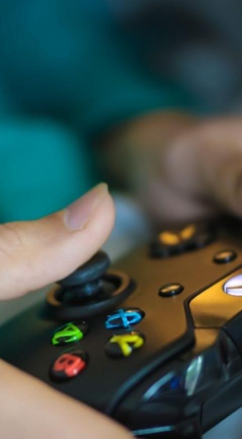 Videojuegos-Xbox cómo ser un gamer