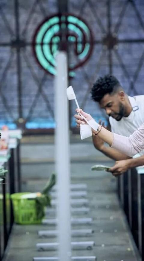 Masterchef Celebrity 2022 Masterchef Celebrity 2022