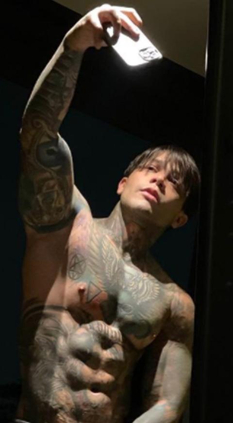 Yeferson Cossio Yeferson Cossio