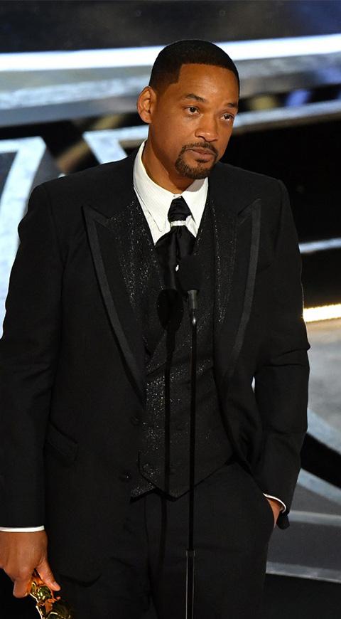 Will Smith Will Smith