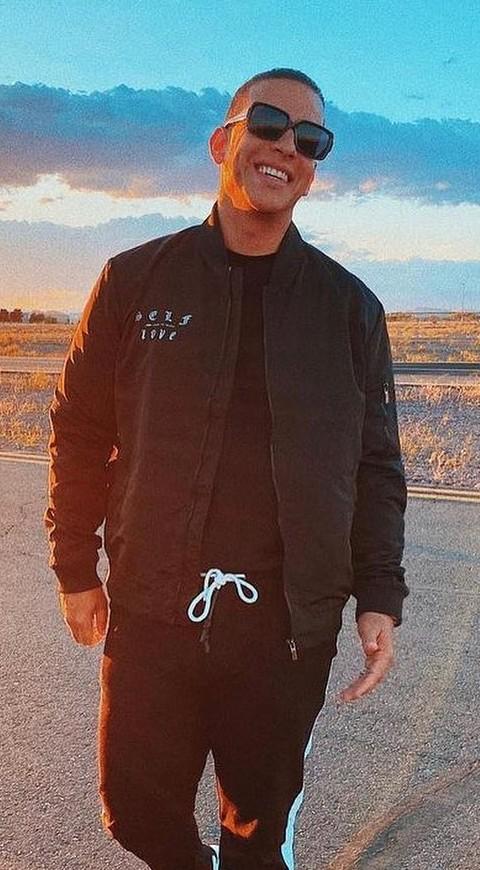 Daddy Yankee hará dos conciertos en Bogotá Daddy Yankee bajo el sol
