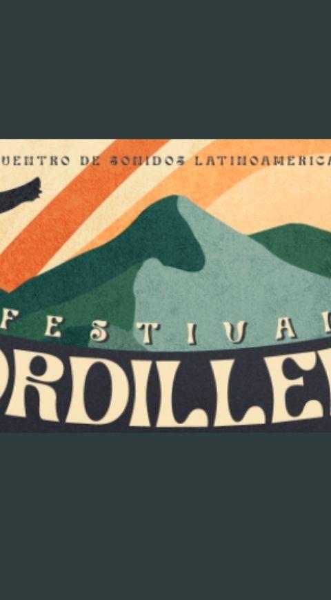 Festival Cordillera Festival Cordillera