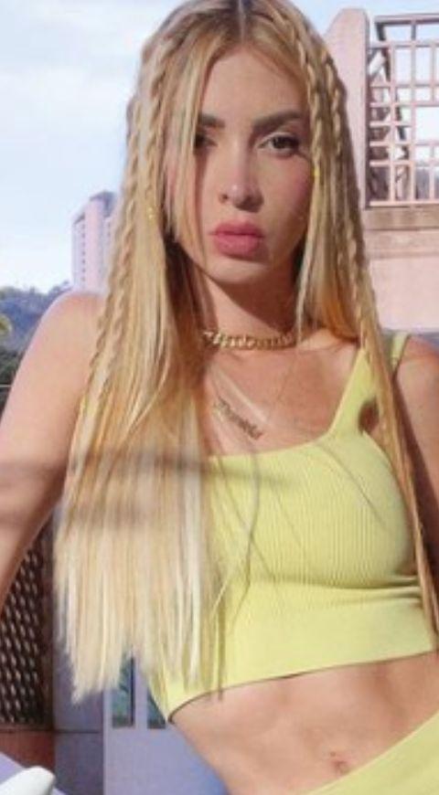 Dani Duke Dani Duke